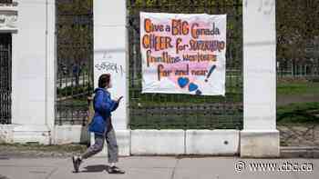 COVID-19 in Toronto: Death toll at 622 as clearer picture emerges of who's getting sick