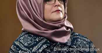 Jamal Khashoggi's widow pleads with NUFC fans to reject takeover