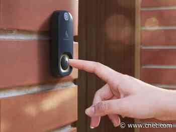 Kangaroo's $20 smart doorbell has a catch     - CNET