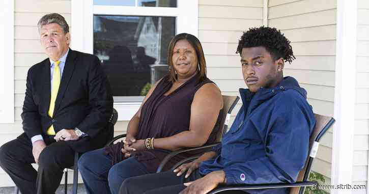 Leonard Pitts: America can still kill itself