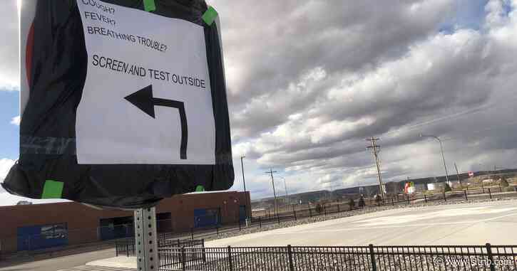 Bluff will stay at ‘red’ alert as some Utah counties are denied request to ease into ‘yellow’ coronavirus status