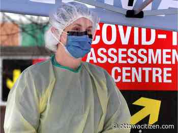 COVID-19: Ottawa Public Health expands testing