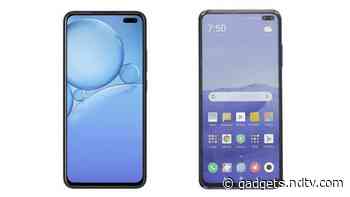 Vivo V19 vs Poco X2: Price in India, Specifications Compared