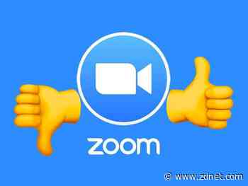 3 things you shouldn't do before a Zoom meeting (and another 3 you should always do)