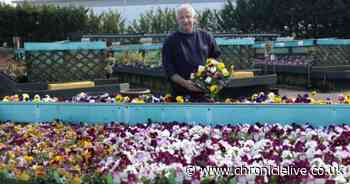Clay's Garden Centre welcomes first customers since lockdown closure lifted