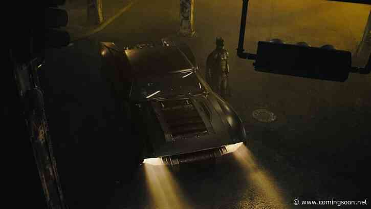 The Batman, The Witcher & More May Resume Production in the UK