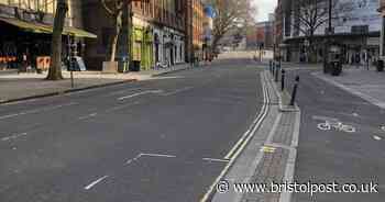 City centre roads will close to motorists as part of major transport plan