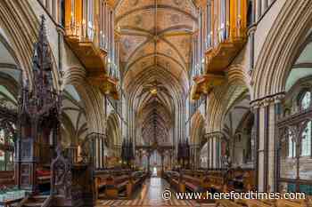 Three Choirs Festival postpones for a year