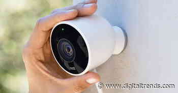 New Nest Aware connects users to nearest 911 call center for emergencies