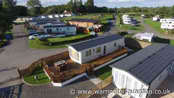 Haven extend closure of their holiday parks until July 2