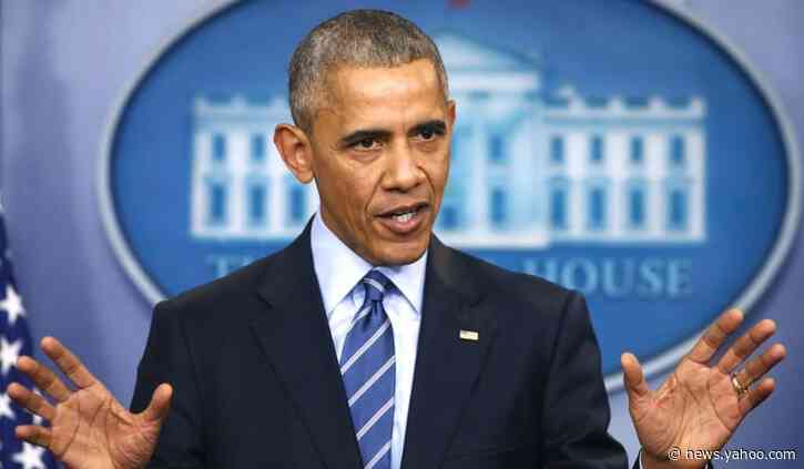 Obamagate Is Not a Conspiracy Theory