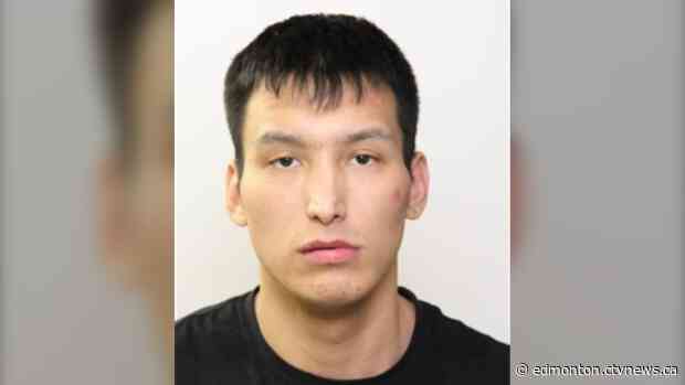 'Violent and sexually violent': Police searching for wanted man