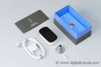 Ecobee SmartCamera review: Eyes fixed on intruders