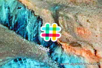 Slack went down for users around the world. Here’s the latest on the outage