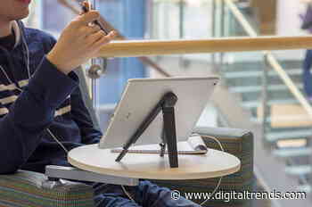 The best iPad stands