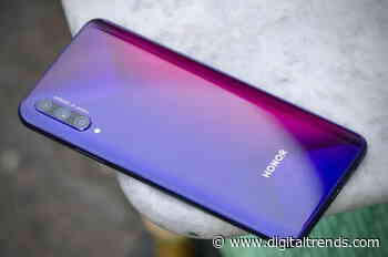 Best Honor 9X Pro cases and covers