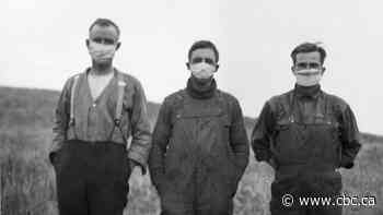 Spanish flu pandemic of 1918 provides lessons on how to ease lockdowns