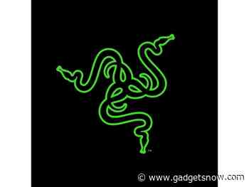 Gaming hardware company Razer to roll out mask vending machines in Singapore