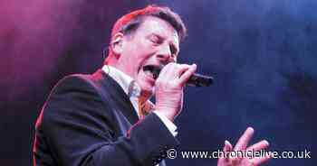 Tony Hadley and Jason Donovan join line-up for UK's biggest retro festival