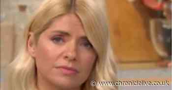 Holly Willoughby heartbroken over This Morning viewer's dead cat