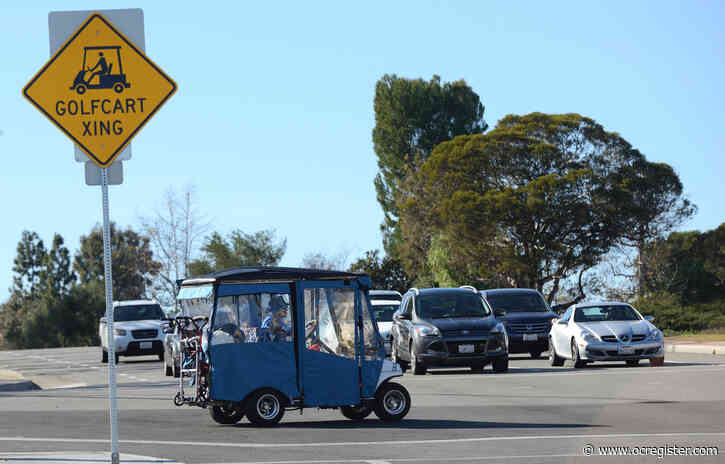 Laguna Woods Village begins to chart a path for phased reopening