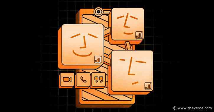 The Verge Guide to staying connected