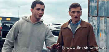 John Hawkes & Logan Lerman on Road Trip in 'End of Sentence' Trailer