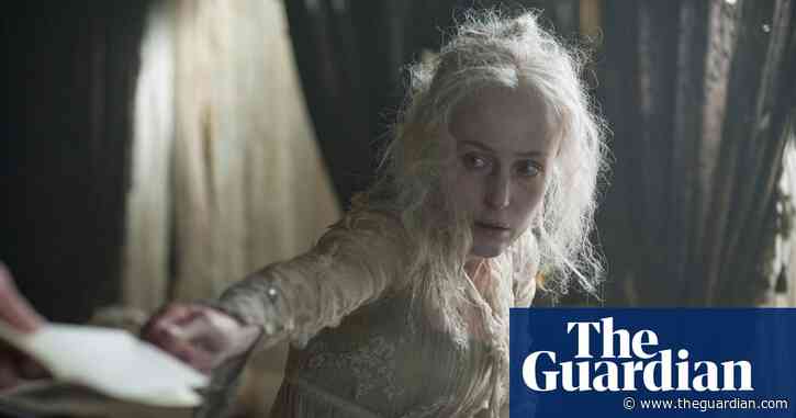 What the Dickens! Do we really need another TV Great Expectations?