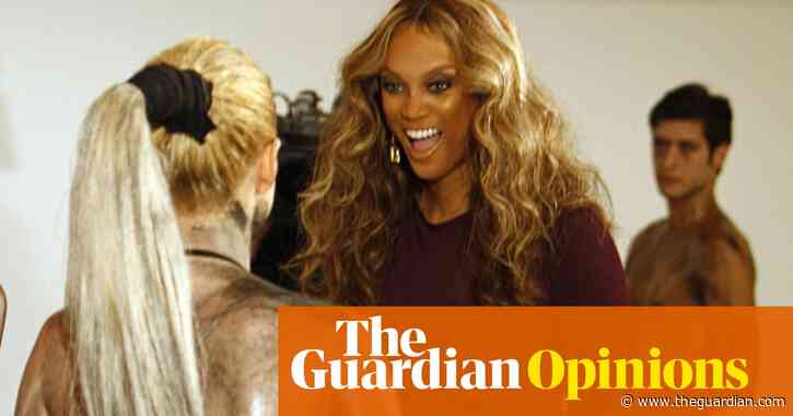 Condemn Tyra Banks if you will, but we still love cruelty on TV