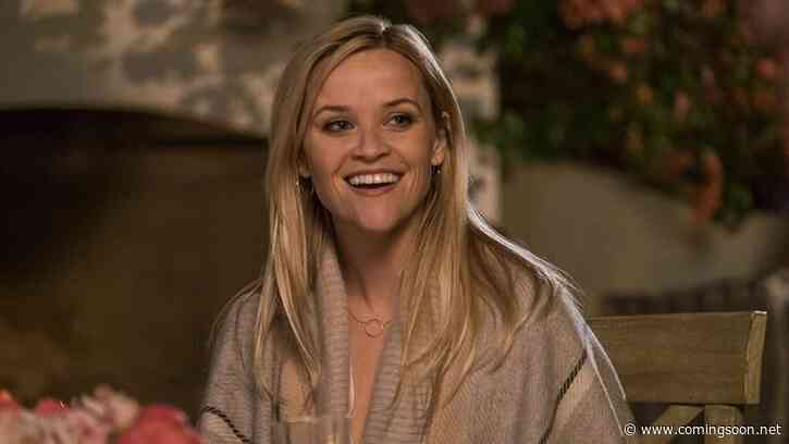 Reese Witherspoon Signs On for Two Netflix Rom-Coms