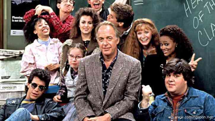 Head of the Class Reboot Gets Pilot at HBO Max