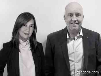 Dentsu Aegis Network folds Mcgarrybowen and Dentsu brand shops into one network