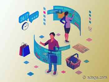 Opinion: Three ways to build a digital-first brand 