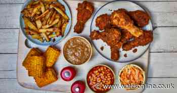 Expert reveals how to make KFC-style drumsticks and gravy at home