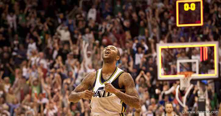 Former Jazzman Mo Williams hired as head coach of Alabama State