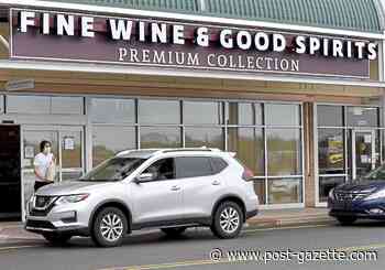 As more counties go yellow, Fine Wine & Good Spirits stores expand reopenings