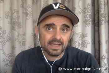 'This is best time to be dirty dirty': Gary Vaynerchuk on why VaynerX is winning now and will continue to long after COVID