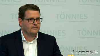 Bisher keine Corona-Nachweise bei Fleischverarbeiter