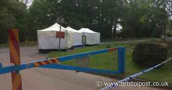 Murder investigation launched after suspected human remains found