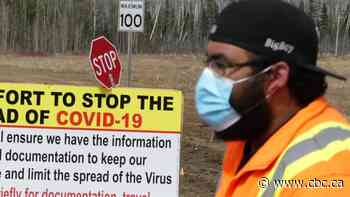 Northern Sask. leaders ask for clarity in letter to chief medical health officer