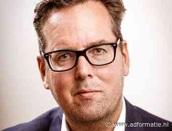 Hoe is het ondertussen bij… Arno de Jong van Nederlandse Loterij?