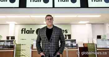 Coronavirus: Smaller Canadian airlines fear being left out of federal aid programs