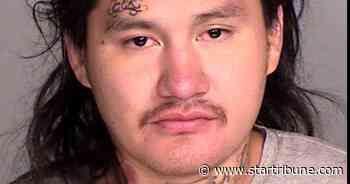 Charges: Man held Lyft driver at knifepoint, stole his vehicle and crashed