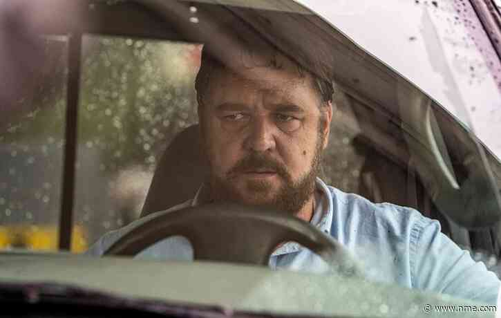Watch the new trailer for Russell Crowe road rage thriller ‘Unhinged’