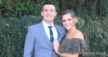 Two nurses postpone dream wedding due to the virus