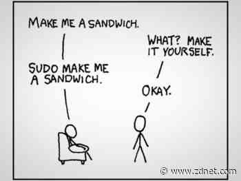 Securing Linux's master sysadmin command: Sudo