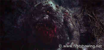 Official US Trailer for 16th Century Korean Monster Movie 'Monstrum'