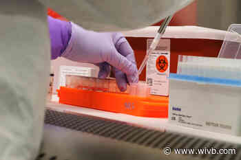 Testing children becomes a top priority for NYS