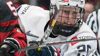 Women's pro hockey players to get more ice time under 5-city regional plan