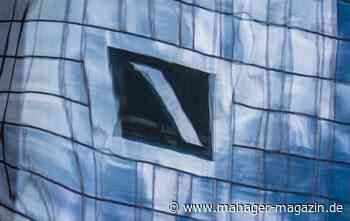 Börse: Dax und Dow im Minus, Aussagen von Fed-Chef belasten